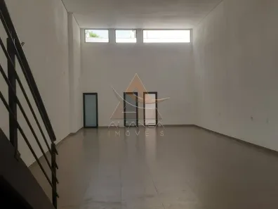 para alugar, 190m² no Santa Cruz do José Jacques, Ribeirão Preto