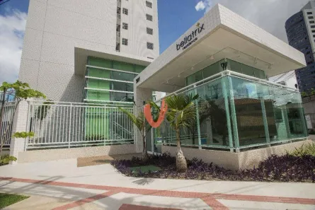 Apartamento com 3 Quartos à venda, 90m² no Guararapes, Fortaleza