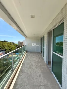 Apartamento com 3 Quartos à venda, 108m² no Praia da Costa, Vila Velha
