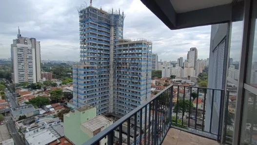 Apartamento com 3 Quartos à venda, 127m² no Pinheiros, São Paulo
