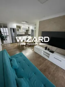 Apartamento com 2 Quartos à venda, 75m² no Parque Reboucas, São Paulo