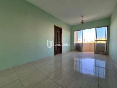 Apartamento com 2 Quartos à venda, 77m² no Vila Monteiro, Piracicaba