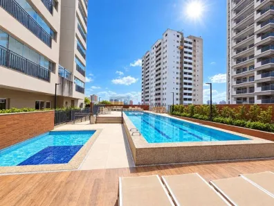 Apartamento com 2 Quartos à venda, 64m² no Vila Guilhermina, São Paulo