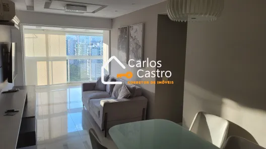 Apartamento com 3 Quartos para alugar, 86m² no Barra Olímpica, Rio de Janeiro