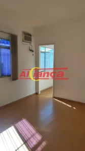 Sala Comercial para alugar, 30m² no Jardim Rosa de Franca, Guarulhos