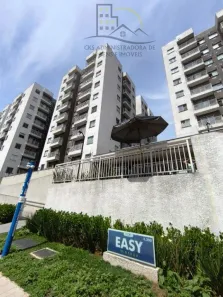 Apartamento com 2 Quartos para alugar, 37m² no Vila Independência, São Paulo