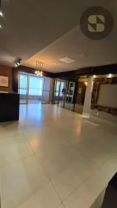Apartamento com 3 Quartos à venda, 109m² no Centro-Norte, Cuiabá