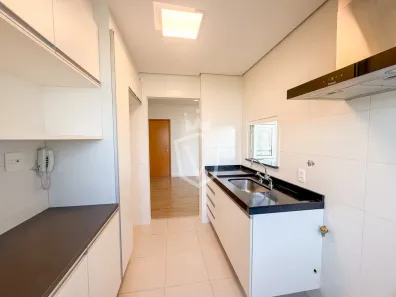 Apartamento com 2 Quartos à venda, 87m² no Jardim Trevo, Jundiaí