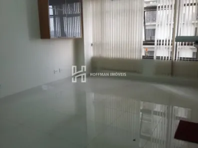 Sala Comercial à venda, 36m² no Santa Paula, São Caetano do Sul