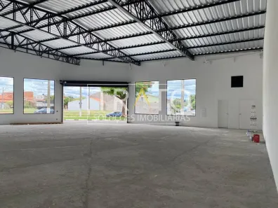 Galpão/Depósito/Armazém à venda, 355m² no João Aranha, Paulínia