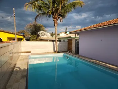Casa com 4 Quartos à venda, 191m² no Campeche, Florianópolis