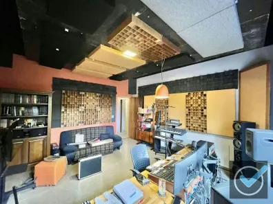 Sala Comercial à venda, 86m² no Chácara São João, Carapicuíba