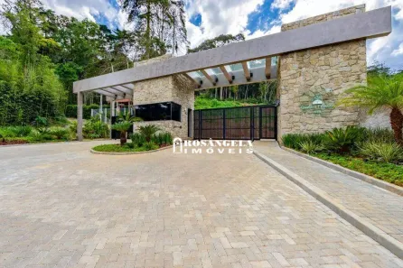 Lote/Terreno à venda, 549m² no Quebra Frascos, Teresópolis