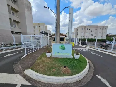 Apartamento com 2 Quartos à venda, 50m² no Vila Queiroz, Limeira