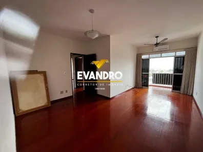 Apartamento com 3 Quartos à venda, 104m² no Bosque da Saúde, Cuiabá