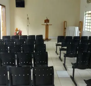 Sala Comercial com 1 Quarto à venda, 86m² no Capão do Pequi, Várzea Grande