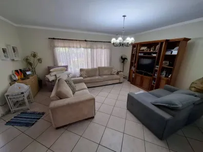 Casa com 3 Quartos à venda, 264m² no Bonfim, Campinas