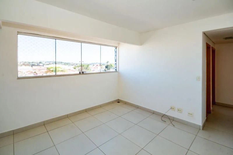 Apartamento com 2 quartos — Itapoã, Belo Horizonte