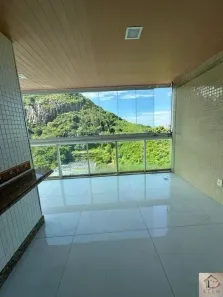 Apartamento com 4 Quartos à venda, 212m² no Praia da Costa, Vila Velha