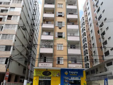 Apartamento com 2 Quartos à venda, 98m² no Boqueirão, Santos