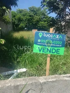 Lote/Terreno à venda, 150m² no Jardim do Marquês, Jacareí