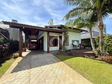 Casa de Condomínio com 2 Quartos à venda, 124m² no Zona Nova, Capão da Canoa