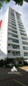 Apartamento com 1 Quarto à venda, 54m² no Centro, Manaus