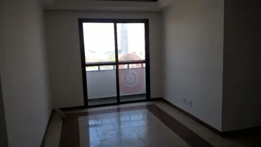 Apartamento com 3 Quartos para alugar, 84m² no Tatuapé, São Paulo