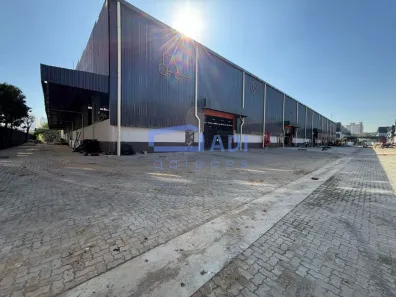 Galpão/Depósito/Armazém para alugar, 1502m² no Água Branca, São Paulo