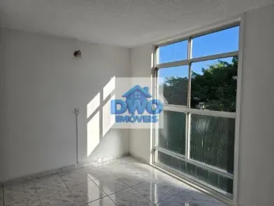 Apartamento com 1 Quarto à venda, 40m² no Taquara, Rio de Janeiro
