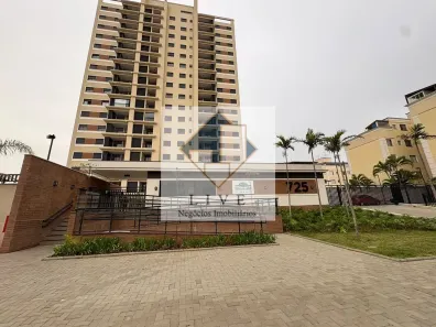 Apartamento com 3 Quartos à venda, 77m² no Vila João Jorge, Campinas