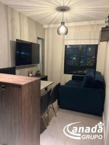 Apartamento com 2 Quartos à venda, 37m² no Presidente Altino, Osasco