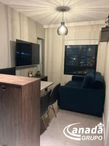 Apartamento com 2 Quartos à venda, 37m² no Presidente Altino, Osasco