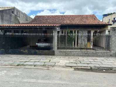 Casa com 4 Quartos à venda, 282m² no Parque Corrientes, Campos dos Goytacazes