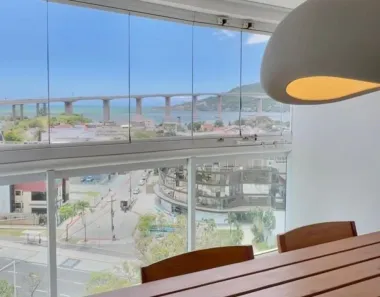 Apartamento com 3 Quartos à venda, 97m² no Enseada do Suá, Vitória