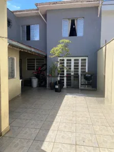Casa com 2 Quartos à venda, 176m² no Cidade Mãe do Céu, São Paulo