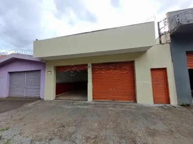 Ponto Comercial à venda, 119m² no Alto da Boa Vista, Ribeirão Preto