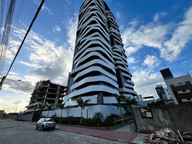 Apartamento com 3 Quartos à venda, 111m² no Jardim Oceania, João Pessoa