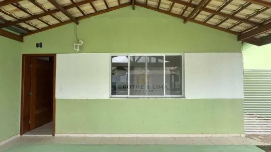 Casa de Condomínio com 3 Quartos à venda, 81m² no Centro, Guararema