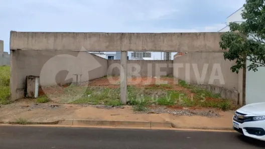 Lote/Terreno à venda, 286m² no Grand Ville, Uberlândia