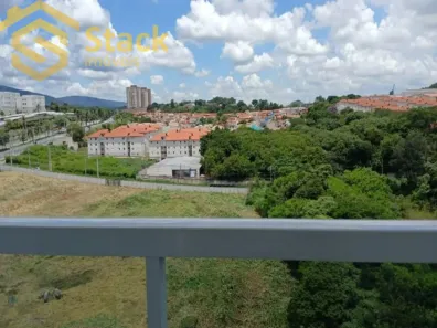 Apartamento com 2 Quartos à venda, 60m² no Recanto Quarto Centenário, Jundiaí