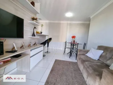 Apartamento com 2 Quartos à venda, 65m² no Vila João Jorge, Campinas