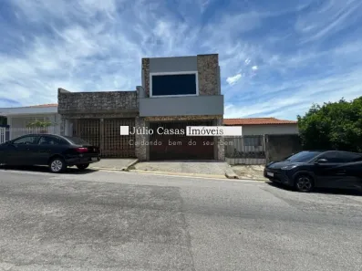 Casa com 3 Quartos à venda, 179m² no Vila Progresso, Sorocaba
