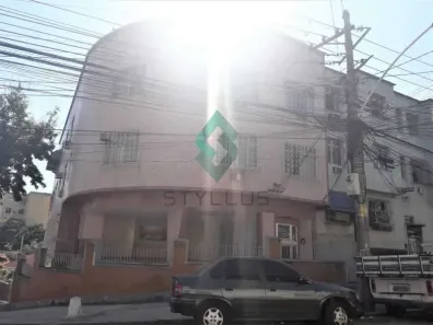 Apartamento com 2 Quartos à venda, 54m² no Méier, Rio de Janeiro