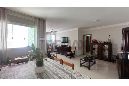 Apartamento com 3 Quartos à venda, 101m² no Tabajaras, Uberlândia
