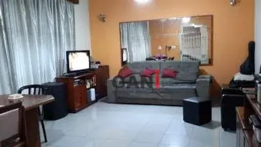 Casa com 3 Quartos à venda, 316m² no Mooca, São Paulo
