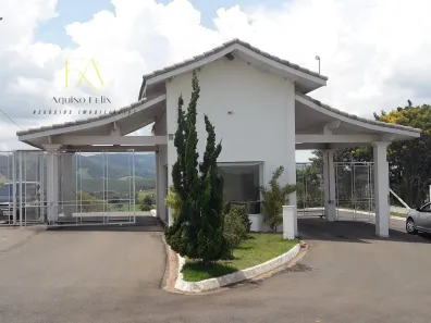 Lote/Terreno à venda, 1000m² no Recanto Jaguari, Vargem