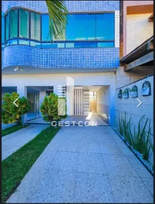 Casa com 5 Quartos para alugar, 180m² no Ouro Preto, Olinda