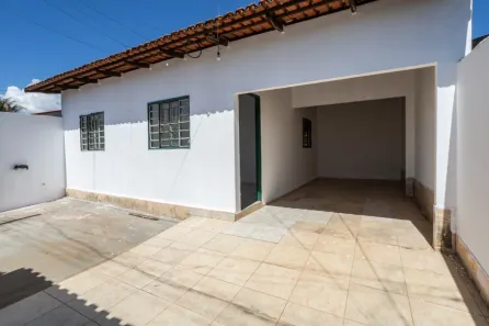 Casa com 2 Quartos à venda, 90m² no Residencial Recanto do Bosque, Goiânia