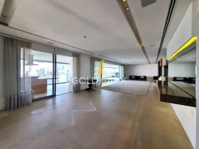 Apartamento com 4 Quartos à venda, 534m² no Vila Nova Conceição, São Paulo